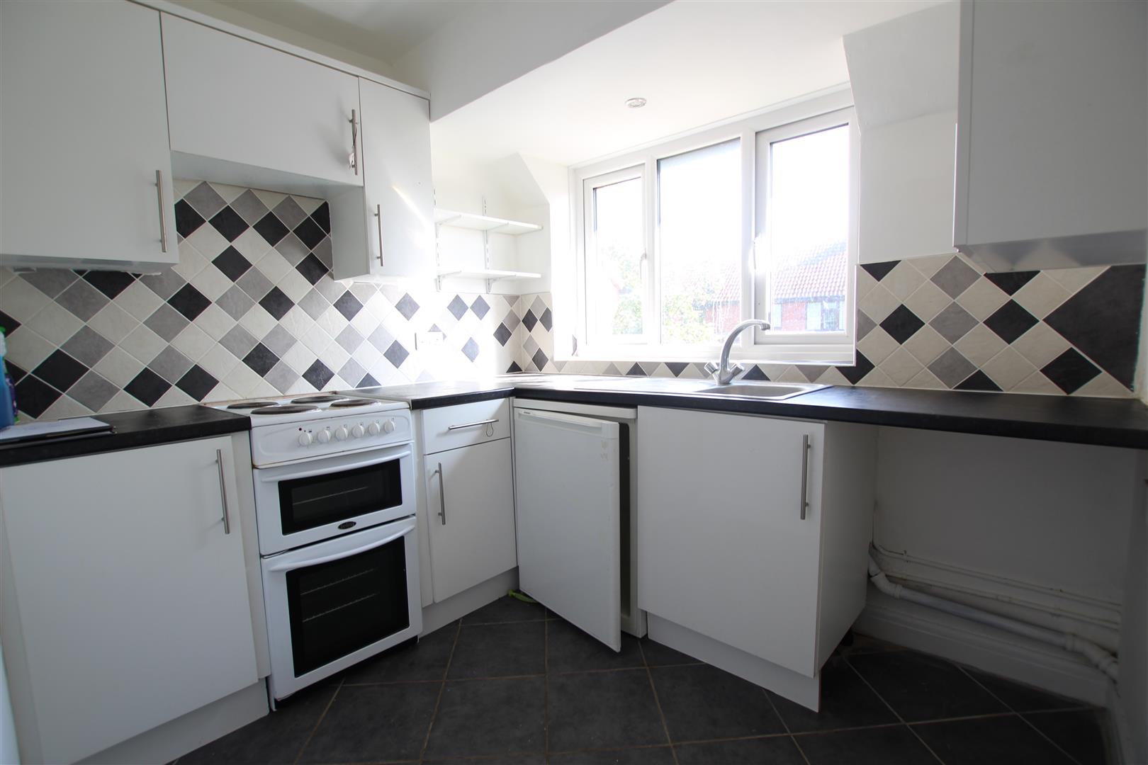 All Hallows Road, Walkington, Beverley